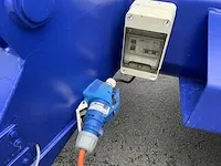 2005 denkalift dl25 hoogwerker - afbeelding 7 van  25