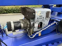 2005 denkalift dl25 hoogwerker - afbeelding 9 van  25
