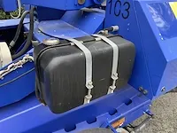2005 denkalift dl25 hoogwerker - afbeelding 10 van  25