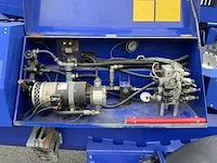 2005 denkalift dl25 hoogwerker - afbeelding 11 van  25