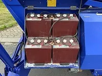 2005 denkalift dl25 hoogwerker - afbeelding 16 van  25