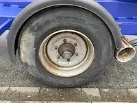 2005 denkalift dl25 hoogwerker - afbeelding 3 van  25