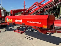 2005 dewulf gks ii s wortelrooier / klembandrooier - afbeelding 25 van  43