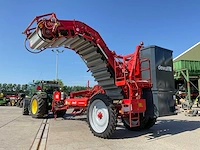2005 dewulf gks ii s wortelrooier / klembandrooier - afbeelding 34 van  43