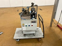 2005 dino db 6 stoom generator - afbeelding 1 van  5