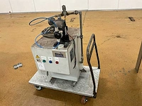 2005 dino db 6 stoom generator - afbeelding 2 van  5