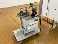 2005 dino db 6 stoom generator - afbeelding 3 van  5