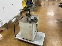 2005 dino db 6 stoom generator - afbeelding 4 van  5