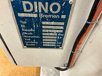 2005 dino db 6 stoom generator - afbeelding 5 van  5
