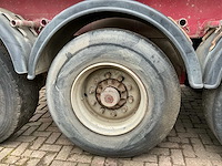 2005 dmc ol 38-t half pipe oplegger volledig staal - afbeelding 6 van  21