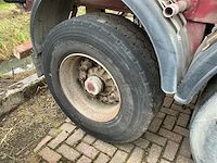 2005 dmc ol 38-t half pipe oplegger volledig staal - afbeelding 7 van  21