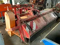 2005 dücker um 19 vg6 klepelmaaier - afbeelding 10 van  15