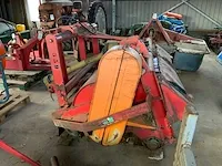 2005 dücker um 19 vg6 klepelmaaier - afbeelding 12 van  15