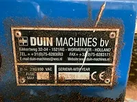 2005 duin opsluitbank - afbeelding 10 van  12