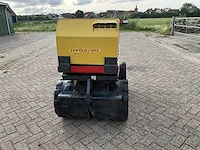 2005 dynapac lp8500 duo duowals - afbeelding 9 van  16