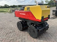 2005 dynapac lp8500 duo duowals - afbeelding 10 van  16
