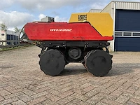 2005 dynapac lp8500 duo duowals - afbeelding 11 van  16