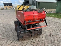 2005 dynapac lp8500 duo duowals - afbeelding 12 van  16