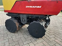 2005 dynapac lp8500 duo duowals - afbeelding 14 van  16