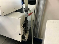 2005 elb rotary 60 sps 3-assige vlakslijpmachine - afbeelding 2 van  38