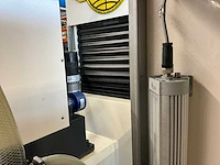 2005 elb rotary 60 sps 3-assige vlakslijpmachine - afbeelding 3 van  38