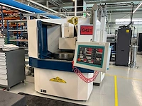 2005 elb rotary 60 sps 3-assige vlakslijpmachine
