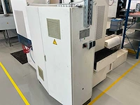 2005 elb rotary 60 sps 3-assige vlakslijpmachine - afbeelding 13 van  38
