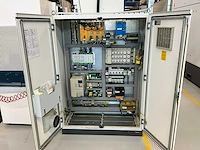 2005 elb rotary 60 sps 3-assige vlakslijpmachine - afbeelding 14 van  38