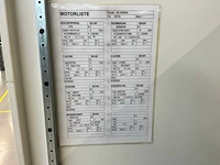 2005 elb rotary 60 sps 3-assige vlakslijpmachine - afbeelding 17 van  38