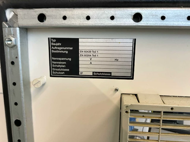 2005 elb rotary 60 sps 3-assige vlakslijpmachine - afbeelding 18 van  38