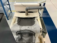 2005 elb rotary 60 sps 3-assige vlakslijpmachine - afbeelding 20 van  38