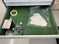 2005 elb rotary 60 sps 3-assige vlakslijpmachine - afbeelding 27 van  38