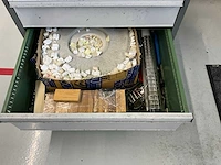 2005 elb rotary 60 sps 3-assige vlakslijpmachine - afbeelding 30 van  38