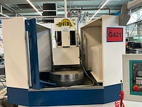 2005 elb rotary 60 sps 3-assige vlakslijpmachine - afbeelding 34 van  38