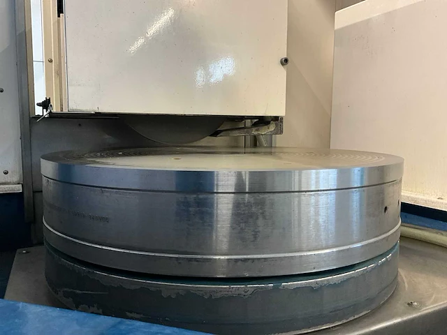 2005 elb rotary 60 sps 3-assige vlakslijpmachine - afbeelding 36 van  38