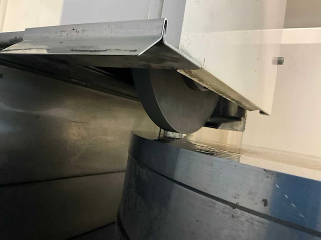 2005 elb rotary 60 sps 3-assige vlakslijpmachine - afbeelding 38 van  38