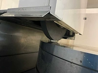 2005 elb rotary 60 sps 3-assige vlakslijpmachine - afbeelding 38 van  38