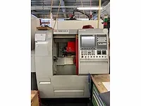 2005 emco turn 325-ii cnc draaibank - afbeelding 1 van  2