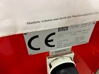 2005 emco turn 325-ii cnc draaibank - afbeelding 2 van  2