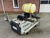 2005 emily 20br160 i veegmachine - afbeelding 11 van  16