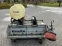 2005 emily 20br160 i veegmachine - afbeelding 12 van  16