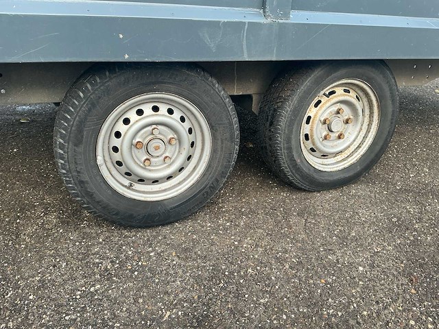 2005 e.s.v.e ta 17 - bodemsanerings wagen deco-unit - afbeelding 5 van  47