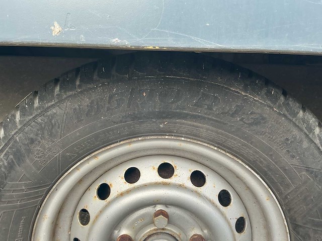 2005 e.s.v.e ta 17 - bodemsanerings wagen deco-unit - afbeelding 6 van  47