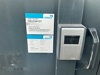 2005 e.s.v.e ta 17 - bodemsanerings wagen deco-unit - afbeelding 9 van  47