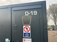 2005 e.s.v.e ta 17 - bodemsanerings wagen deco-unit - afbeelding 10 van  47