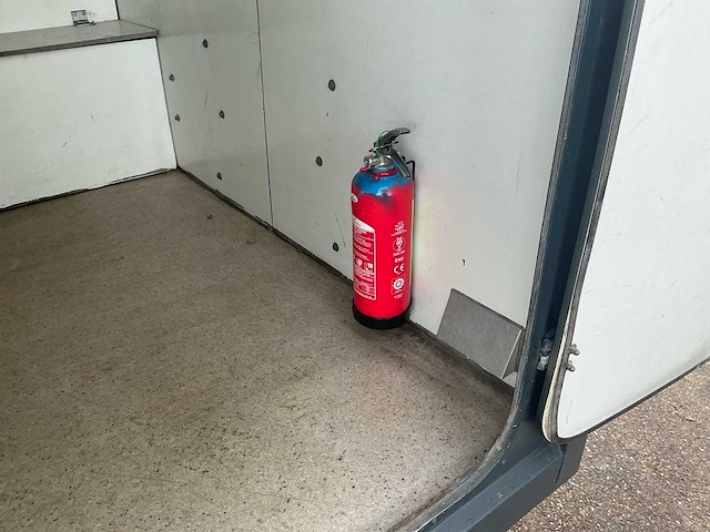 2005 e.s.v.e ta 17 - bodemsanerings wagen deco-unit - afbeelding 19 van  47