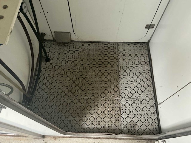 2005 e.s.v.e ta 17 - bodemsanerings wagen deco-unit - afbeelding 32 van  47