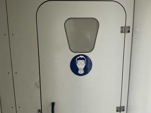 2005 e.s.v.e ta 17 - bodemsanerings wagen deco-unit - afbeelding 33 van  47