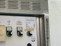 2005 e.s.v.e ta 17 - bodemsanerings wagen deco-unit - afbeelding 42 van  47