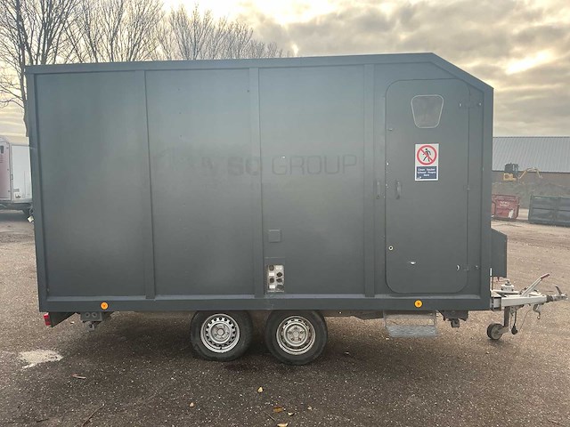 2005 e.s.v.e ta 17 - bodemsanerings wagen deco-unit - afbeelding 45 van  47